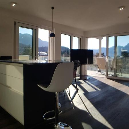 Apartamento Gardenpark Loft Ora / Auer Exterior foto