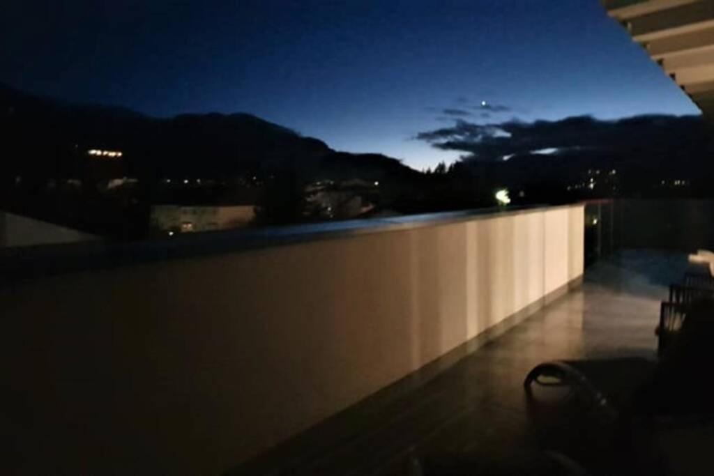 Apartamento Gardenpark Loft Ora / Auer Exterior foto
