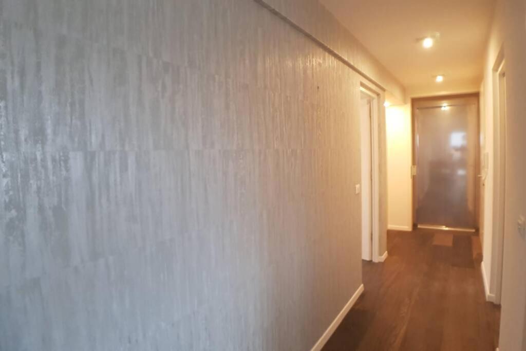 Apartamento Gardenpark Loft Ora / Auer Exterior foto